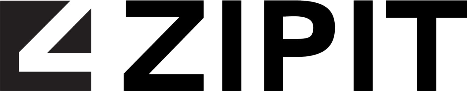 zipit logo hero image